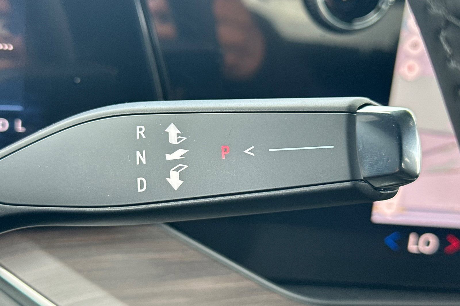 New 2026 Chevrolet Tahoe Premier image 25