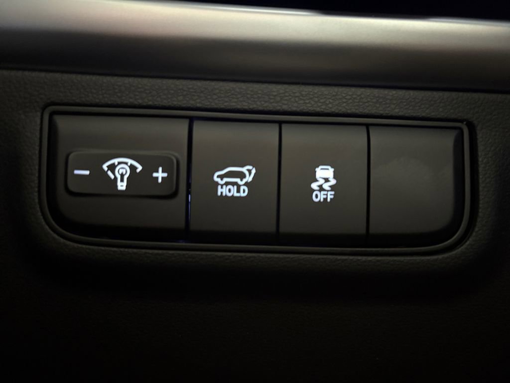 New 2026 Hyundai Tucson XRT FWD image 2