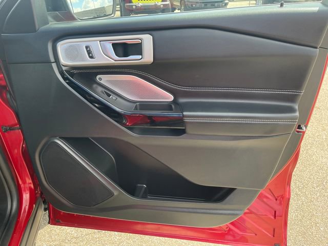 Used 2023 Ford Explorer ST w/ Equipment Group 401A AWD/4WD image 43