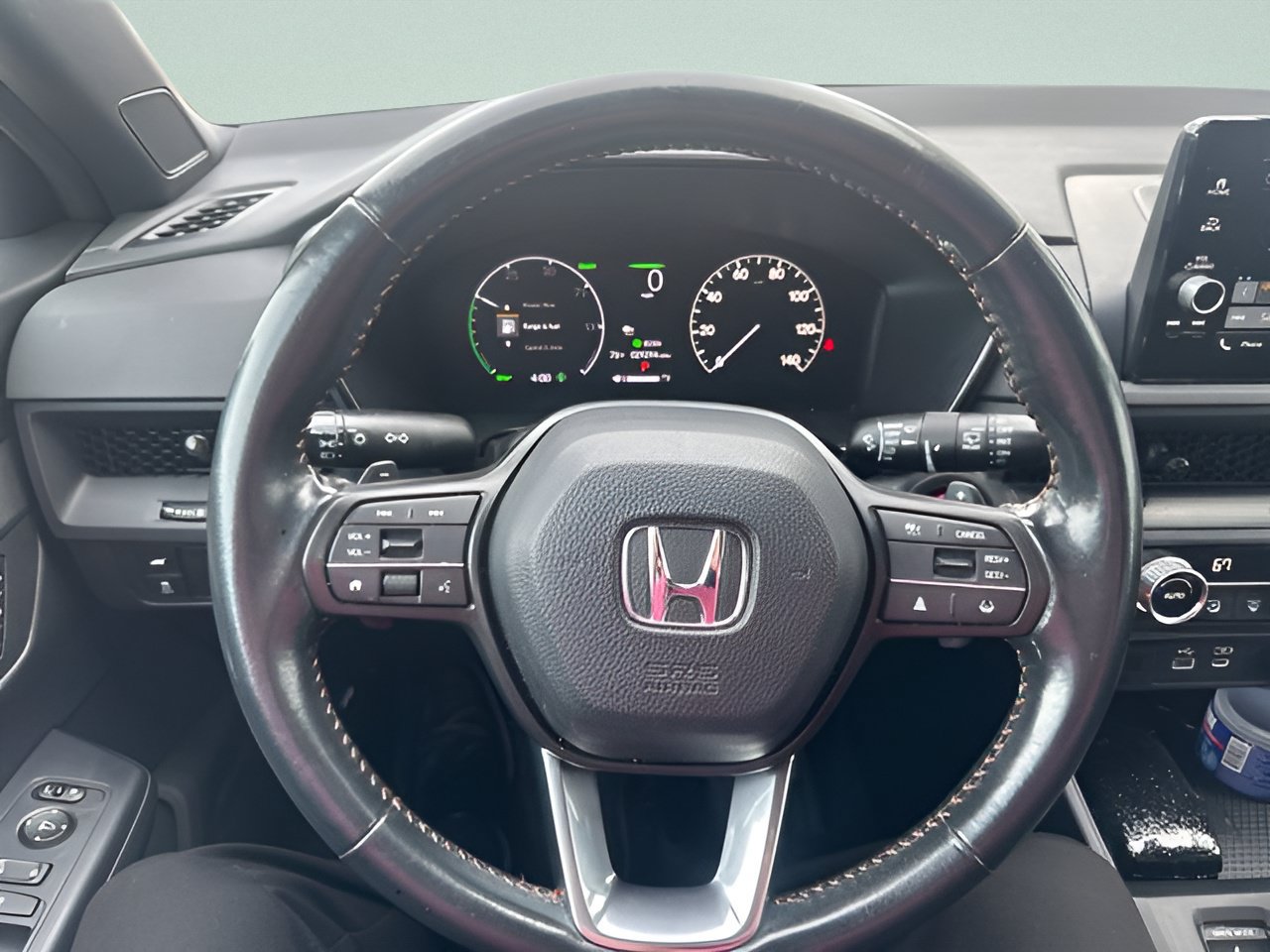 Used 2024 Honda CR-V Sport-L image 18