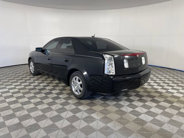 Used 2007 Cadillac CTS 2.8 w/ 2.8L V6 Luxury Package image 20