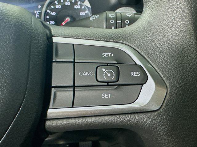 Certified 2024 Jeep Compass Sport AWD/4WD image 13