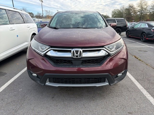Used 2018 Honda CR-V EX-L image 2
