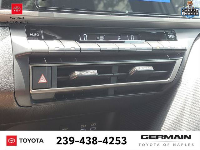 Certified 2026 Toyota Camry SE w/ Convenience Package FWD image 30