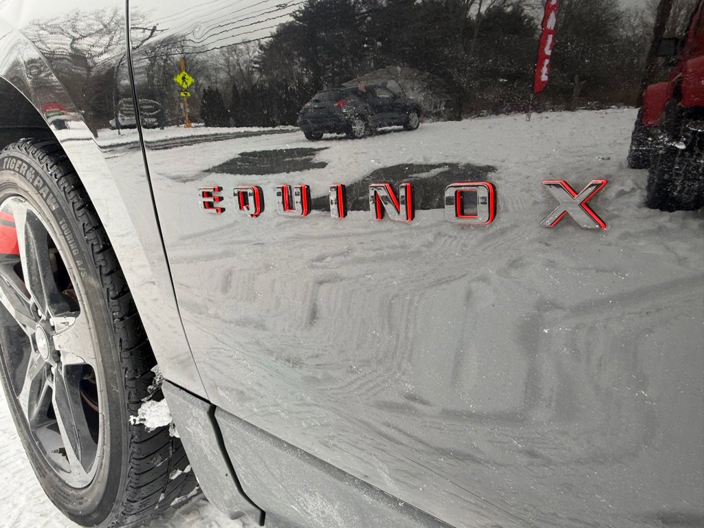 Used 2019 Chevrolet Equinox LT image 6