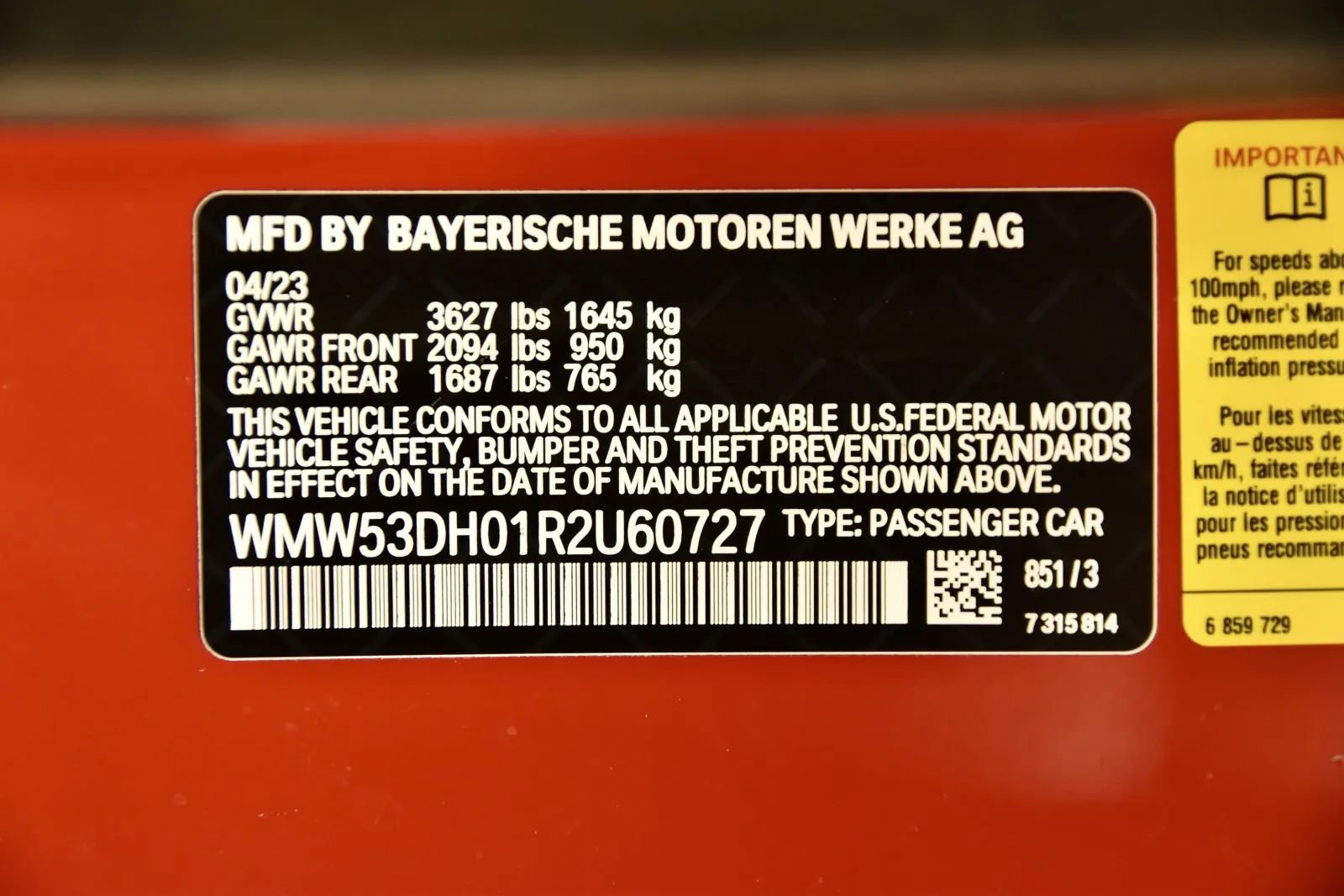 Used 2024 MINI Cooper S FWD image 30