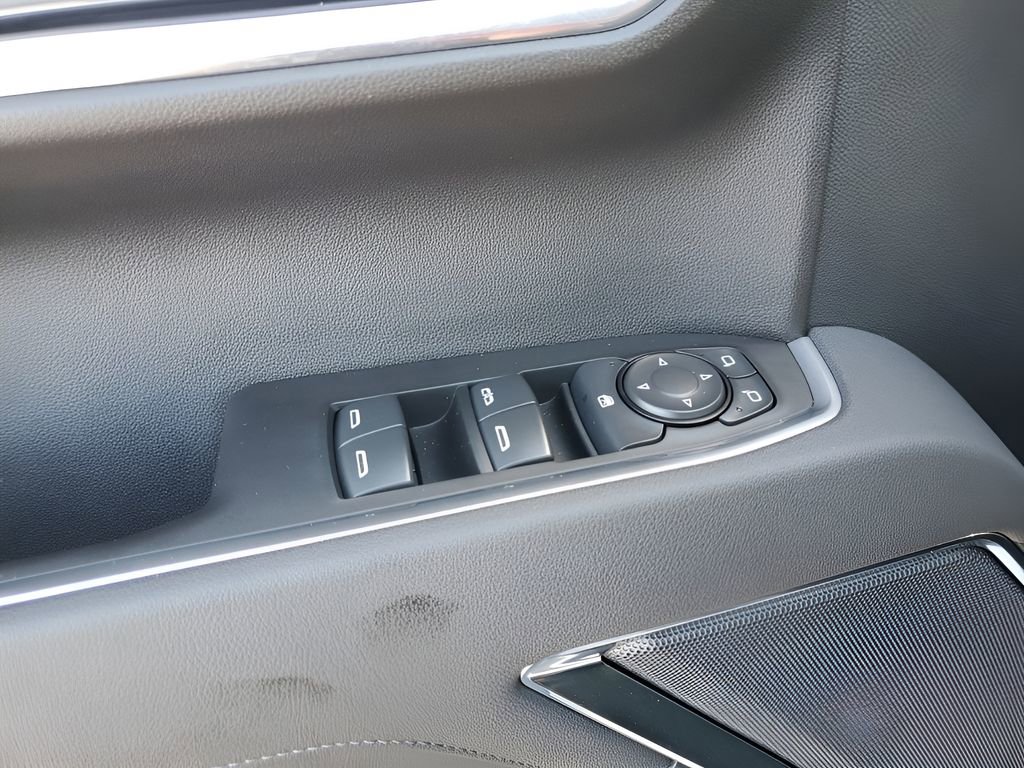 Certified 2026 GMC Sierra 1500 Elevation image 28