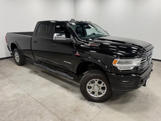 Used 2022 RAM 3500 Laramie image 40