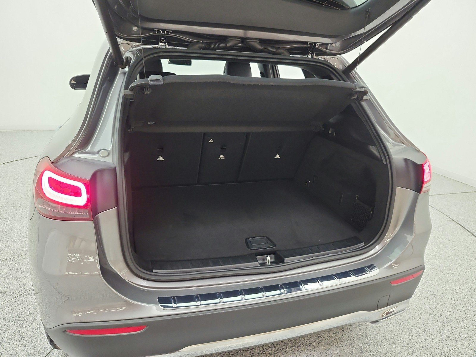 Used 2023 Mercedes-Benz GLA 250 image 20