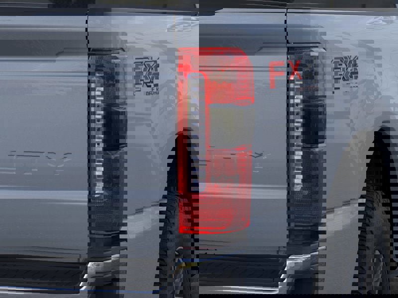 New 2026 Ford F250 Lariat w/ Lariat Premium Package image 21