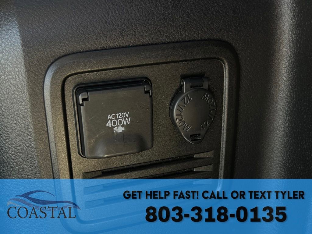 Used 2015 Toyota 4Runner TRD Pro image 23