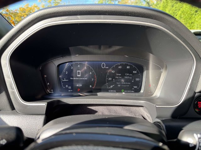 Certified 2025 Honda Pilot Black Edition image 24