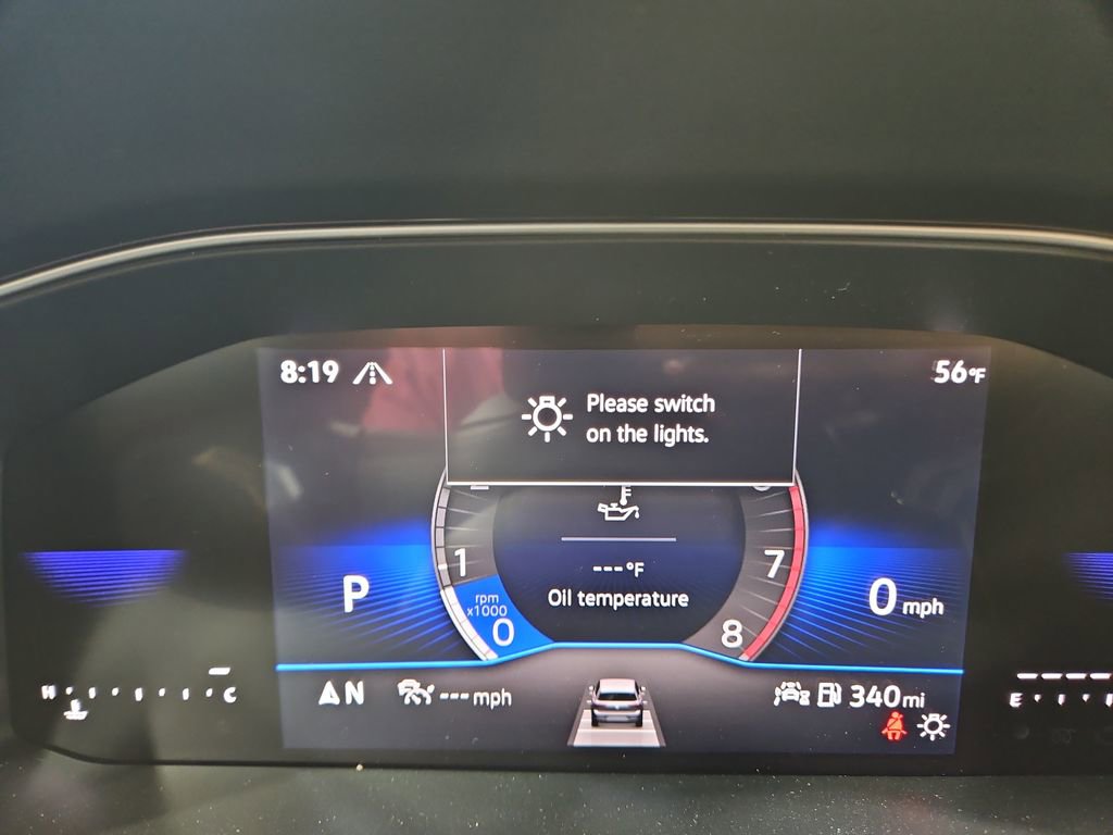 New 2026 Volkswagen Jetta Sport image 16