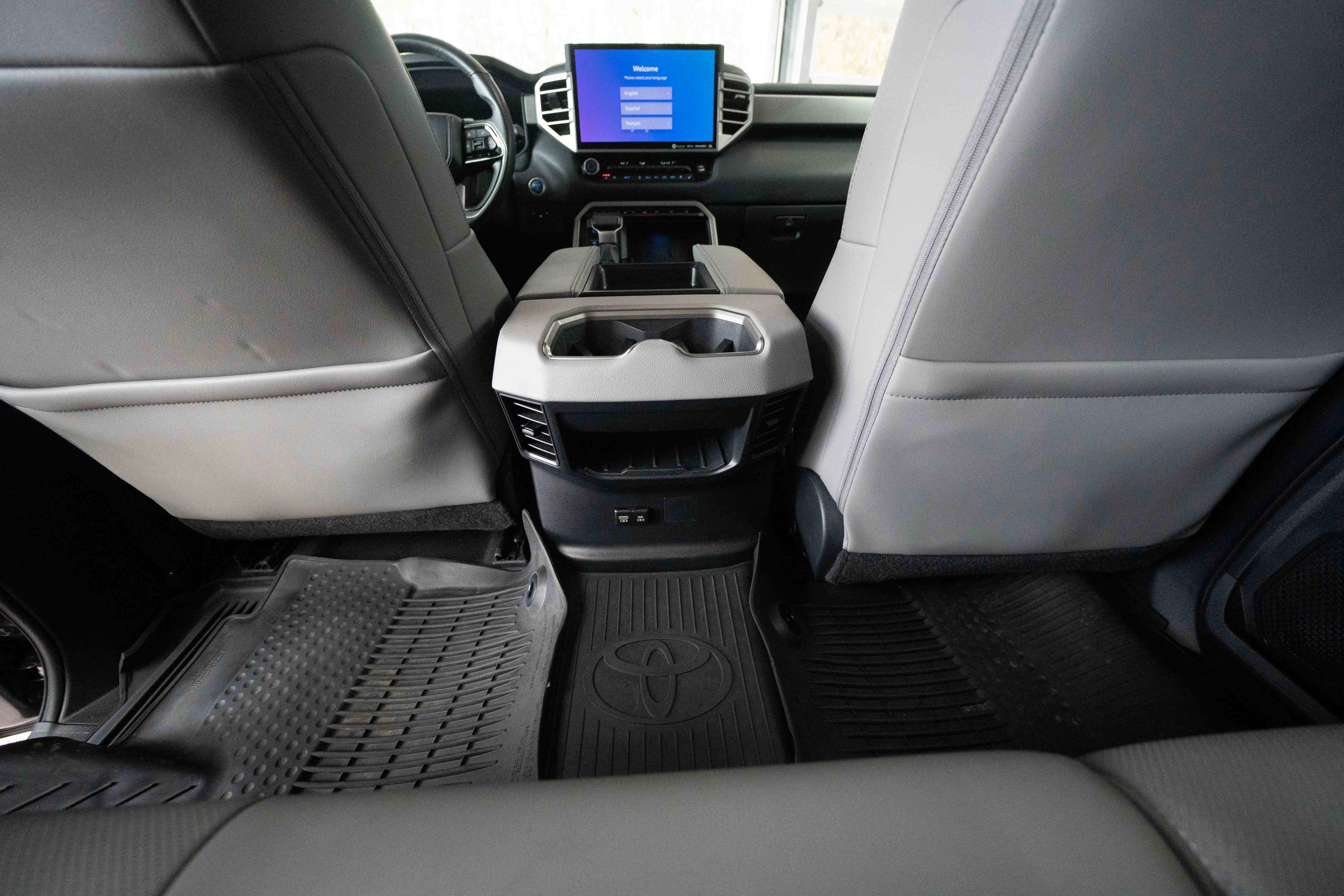 Used 2023 Toyota Tundra Limited image 22