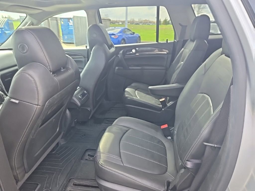 Used 2016 Buick Enclave Premium w/ Experience Buick Package image 27