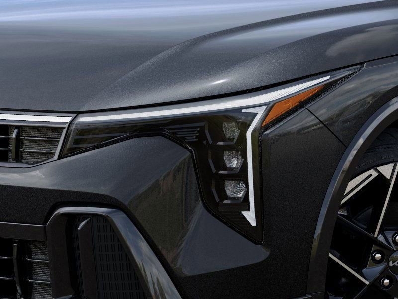 New 2026 Kia K4 GT-Line image 13