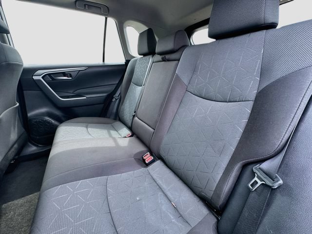 Used 2024 Toyota RAV4 XLE w/ Convenience Package AWD/4WD image 24