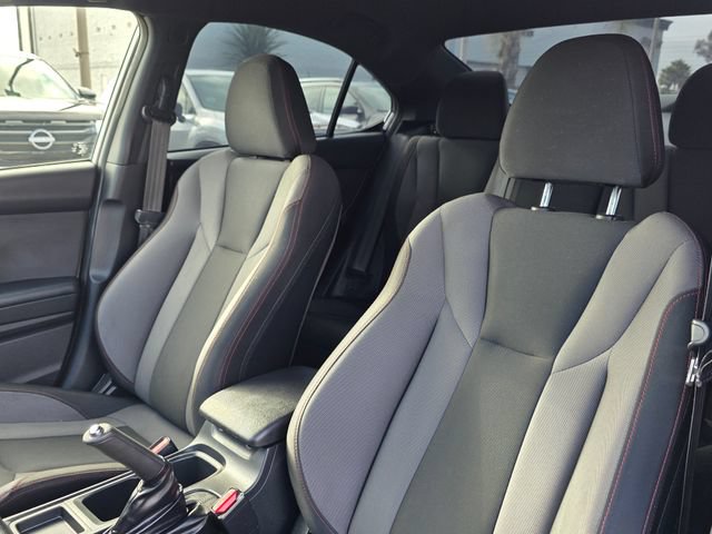 Certified 2022 Subaru WRX AWD/4WD image 12