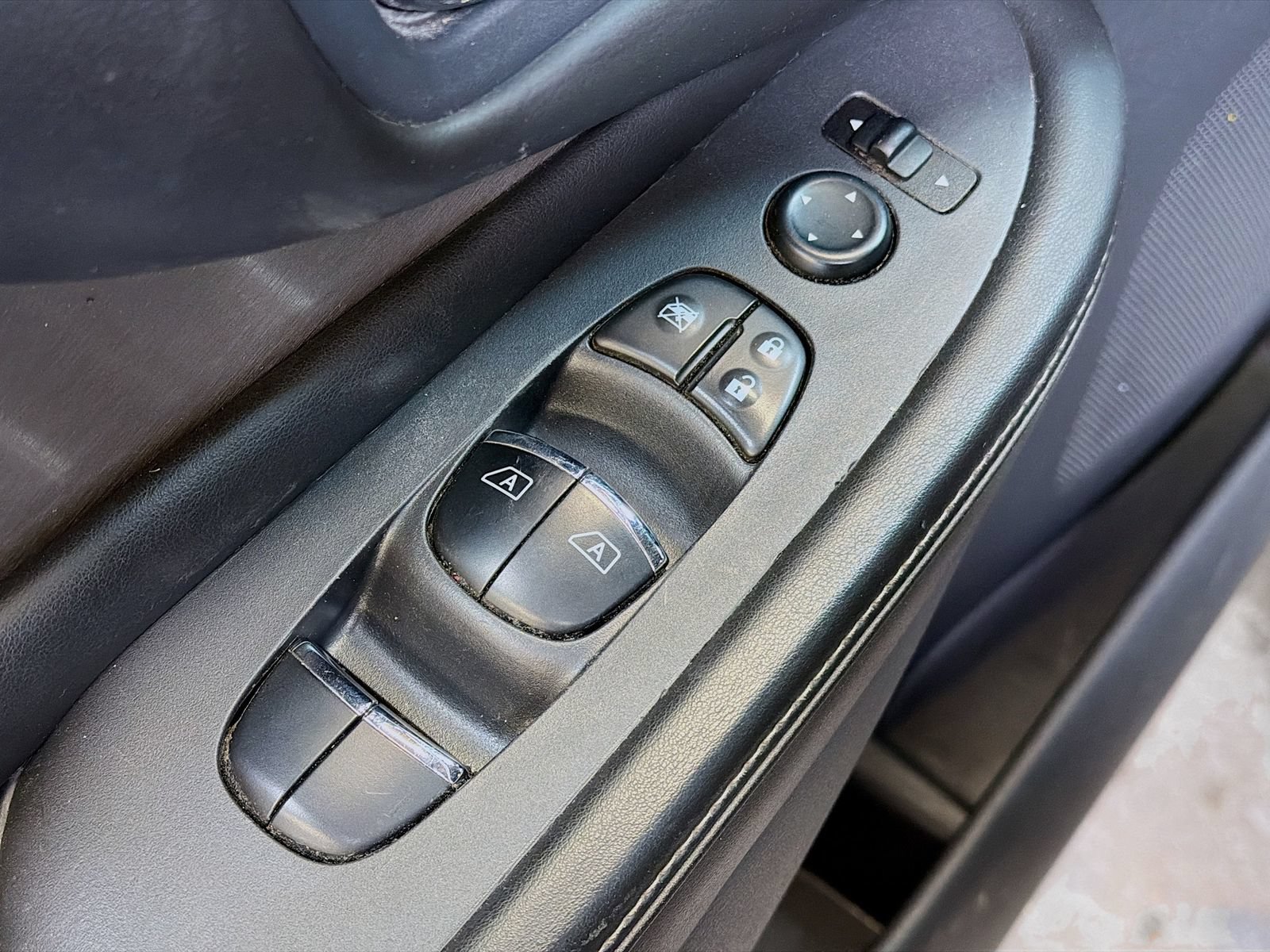 Used 2023 Nissan Murano SL w/ SL Moonroof Package AWD/4WD image 18