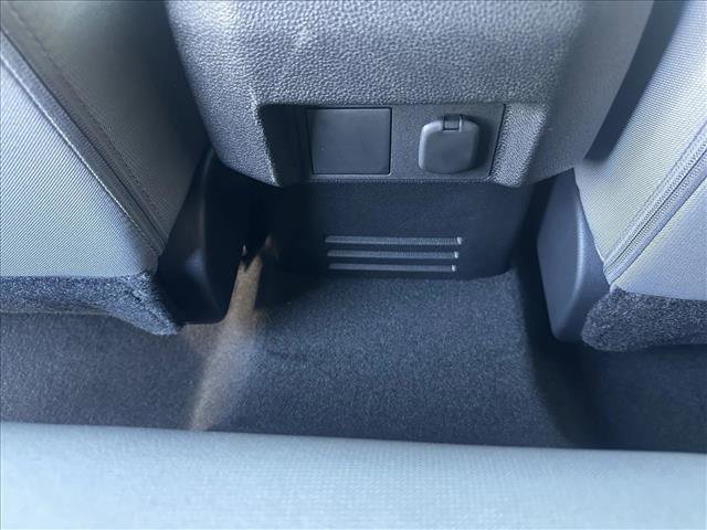 New 2025 Toyota Tacoma SR5 image 21