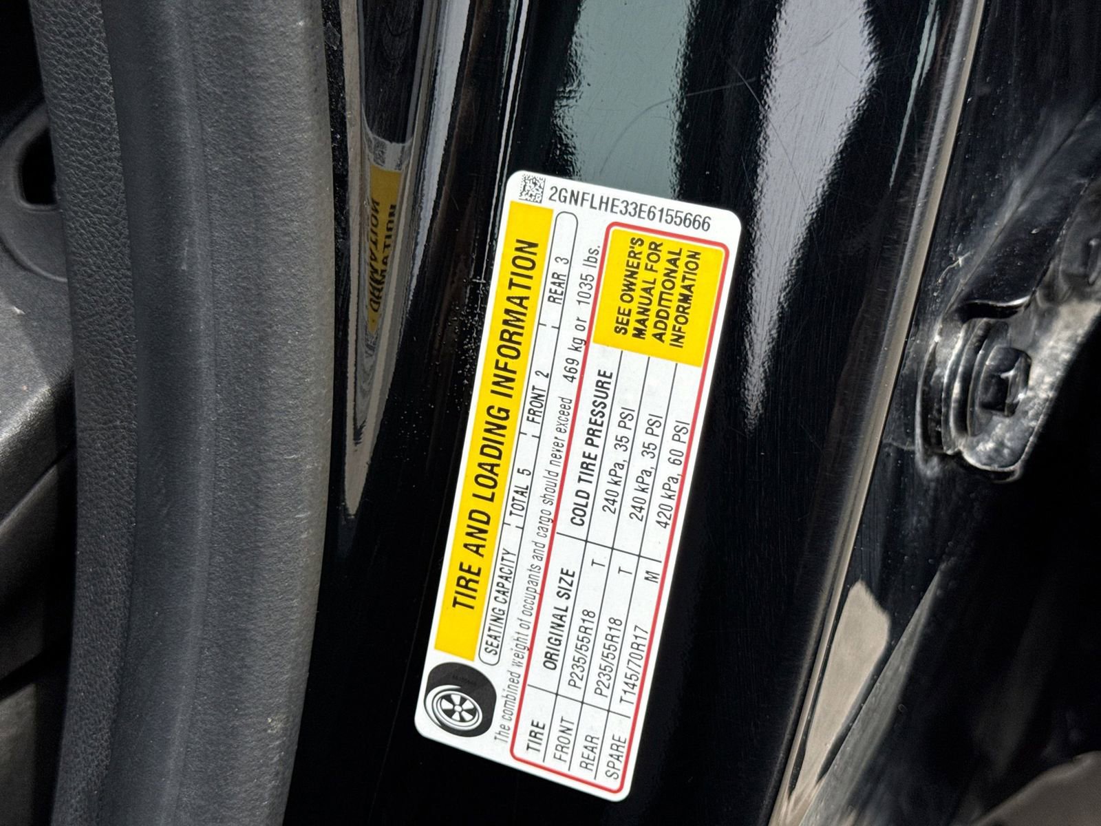 Used 2014 Chevrolet Equinox LTZ AWD/4WD image 34