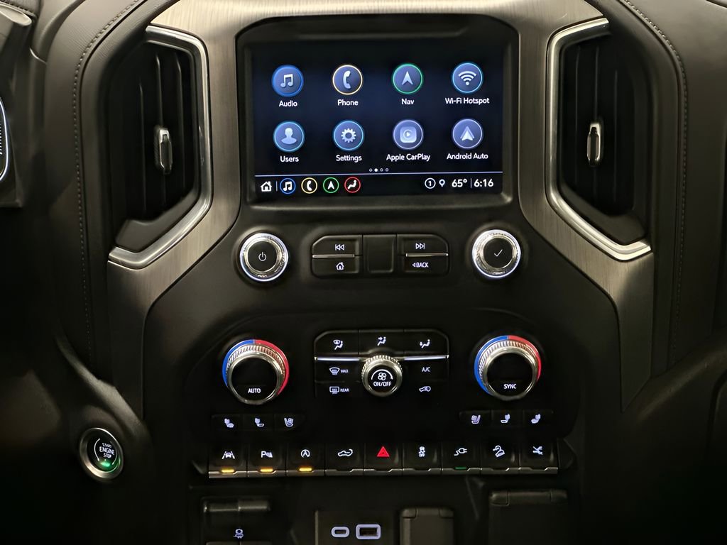 Certified 2021 GMC Sierra 1500 Denali w/ Denali Ultimate Package image 30