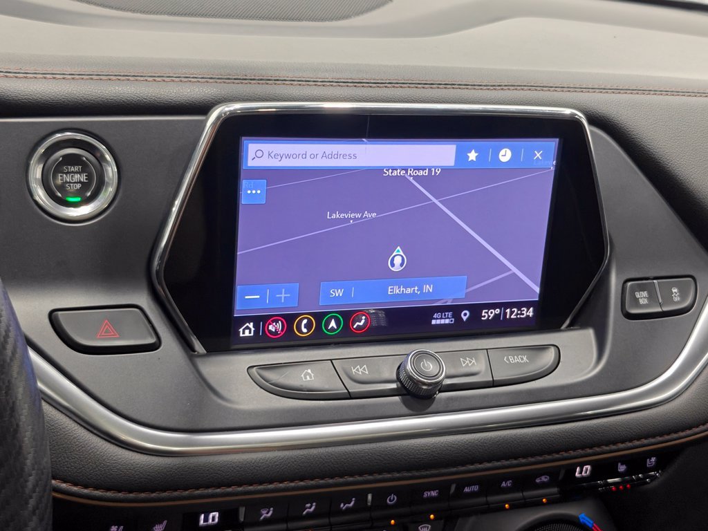 Used 2019 Chevrolet Blazer Premier AWD/4WD image 6
