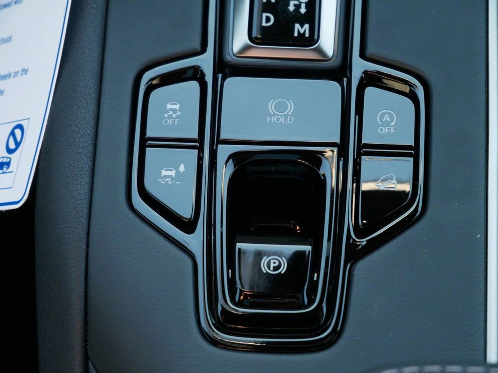 New 2026 Lexus TX 350 AWD image 16