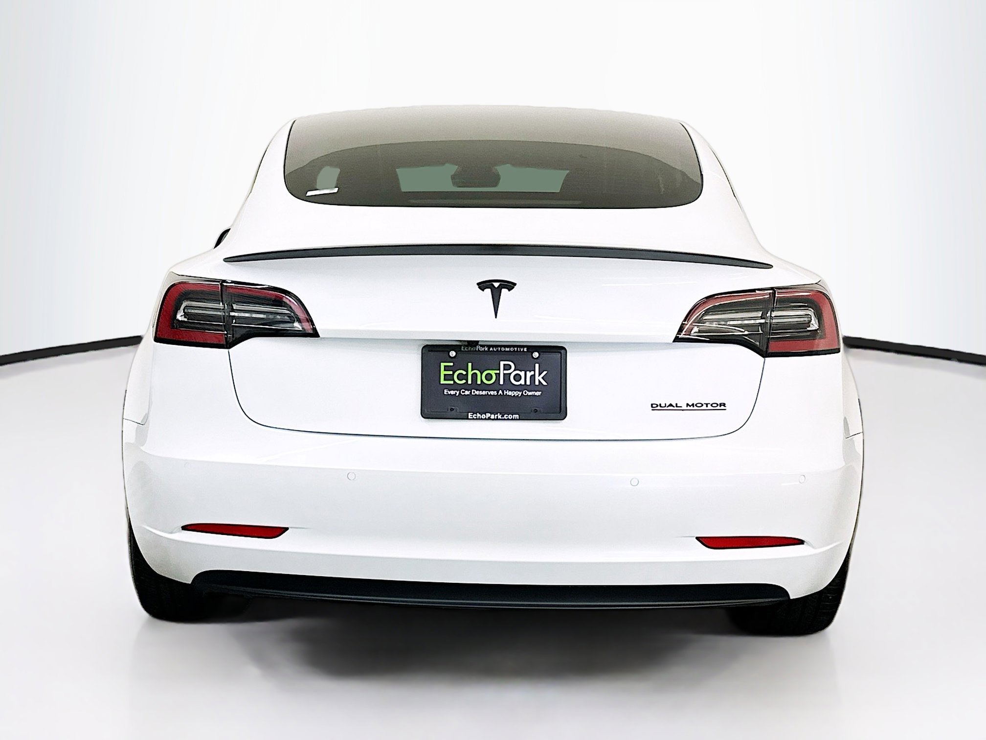 Used 2022 Tesla Model 3 Performance image 7