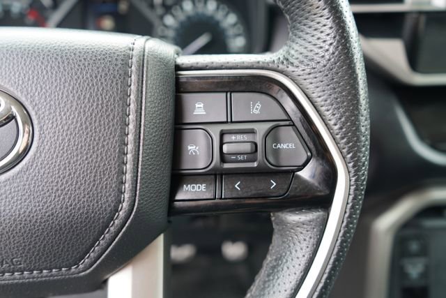 Used 2022 Toyota Tundra SR5 w/ TRD Off-Road Premium Package image 19