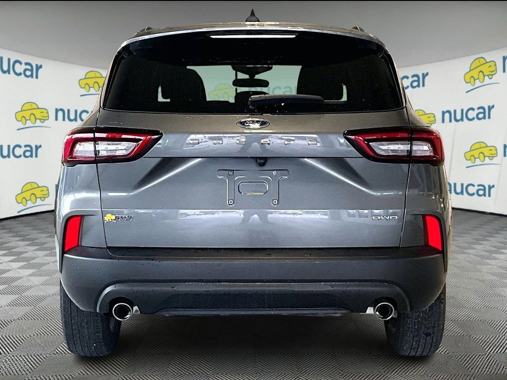 Used 2025 Ford Escape ST-Line image 5