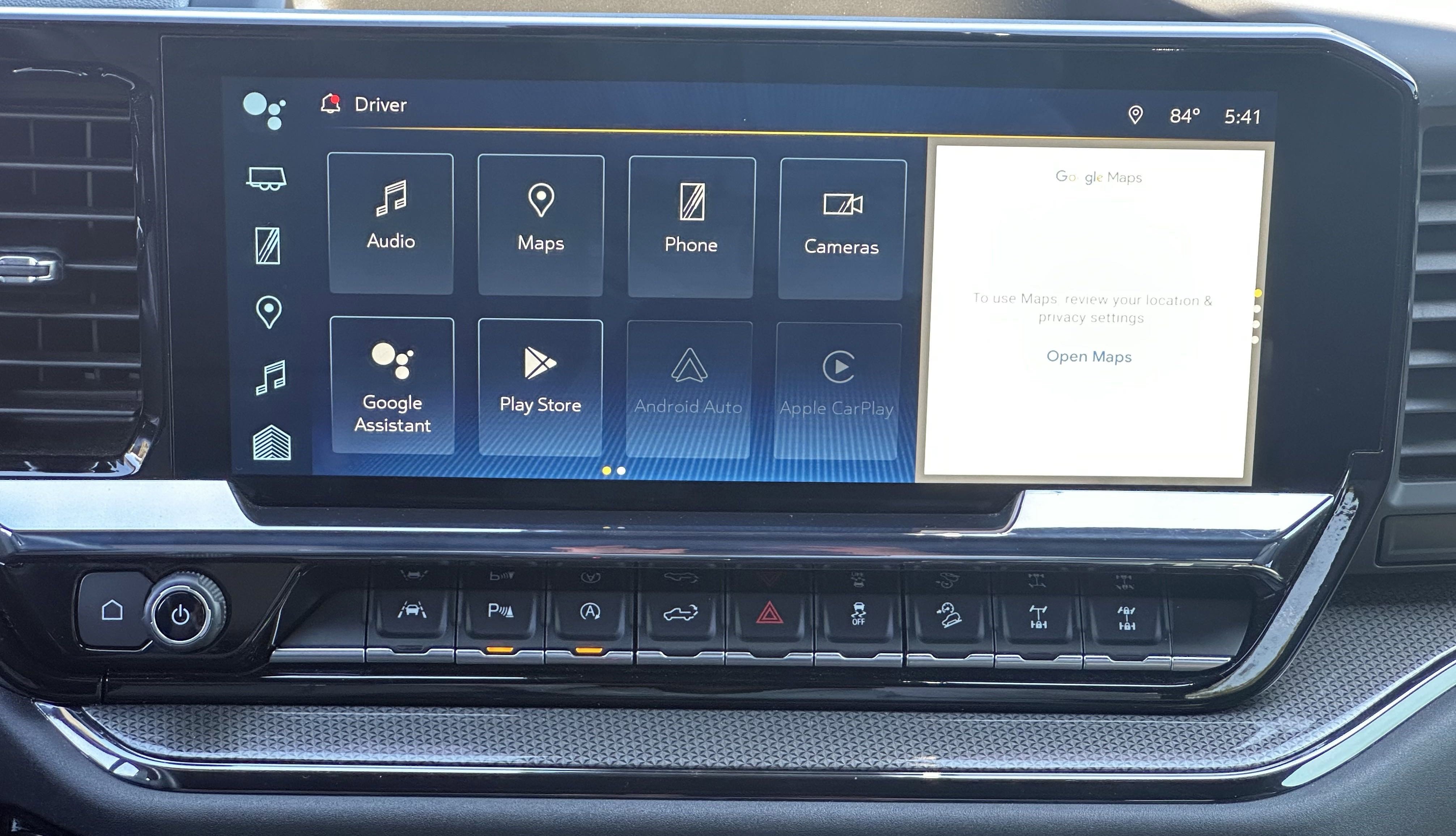 Used 2023 Chevrolet Silverado 1500 ZR2 image 33