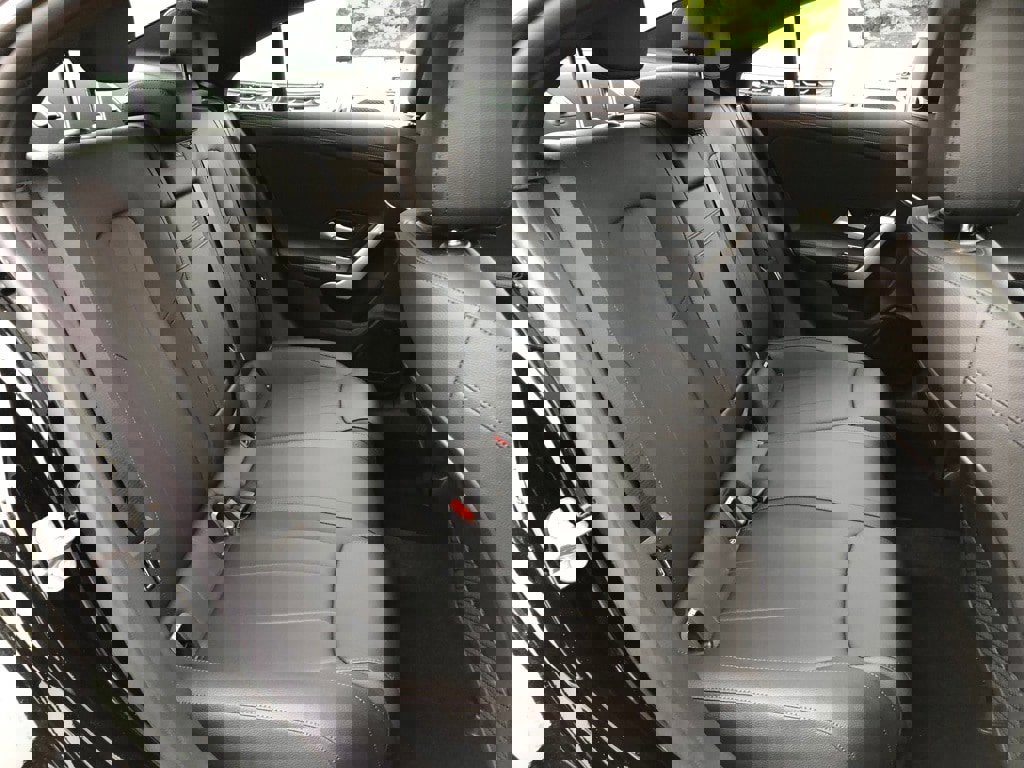 New 2025 Mercedes-Benz CLA 250 4MATIC image 35