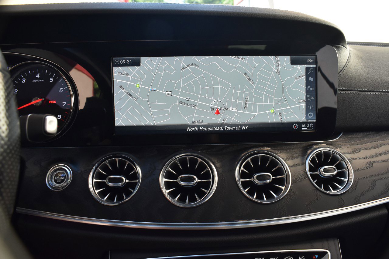 Used 2019 Mercedes-Benz E 450 Coupe image 25