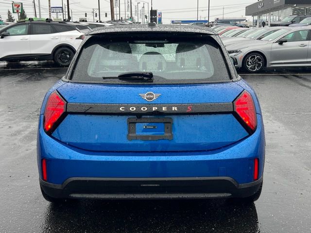 Used 2025 MINI Cooper S image 8