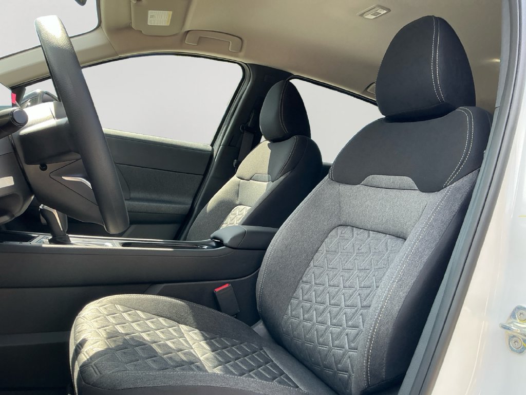 New 2027 Nissan Kicks SV FWD image 24