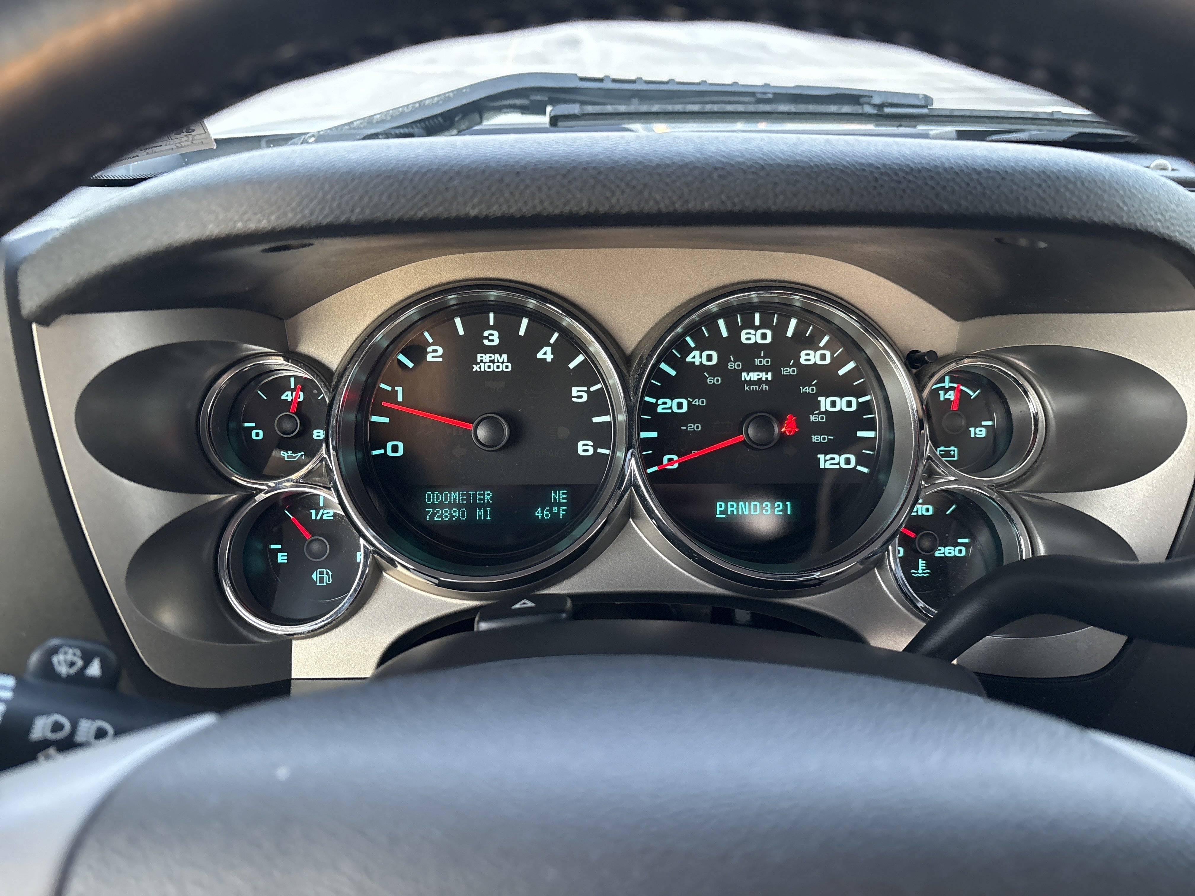 Used 2013 Chevrolet Silverado 1500 LT image 19