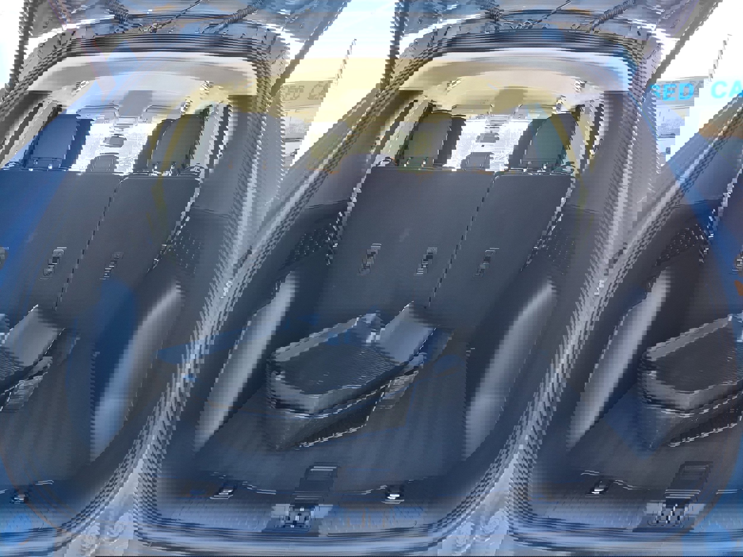 Used 2023 Ford Escape Active w/ Tech Pack #2 image 8