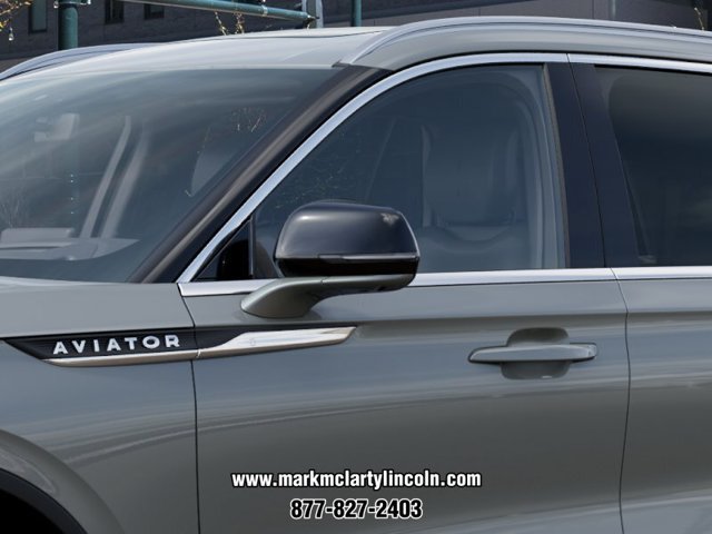 New 2027 Lincoln Aviator Reserve AWD/4WD image 20