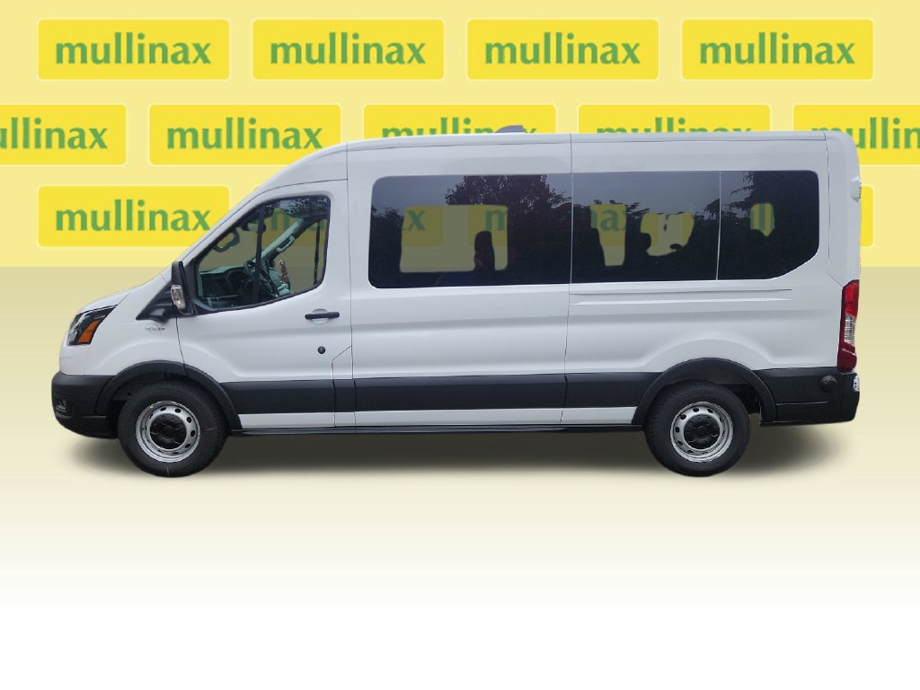 New 2026 Ford Transit 350 XL RWD image 8
