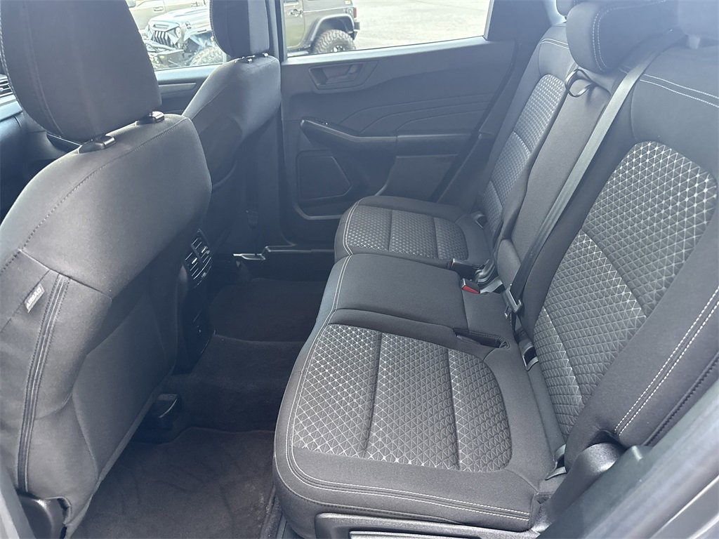 Used 2023 Ford Escape Active w/ Tech Pack #1 image 20