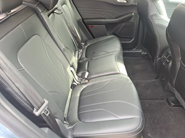 Used 2025 Ford Escape SE w/ PHEV Premium Package image 27