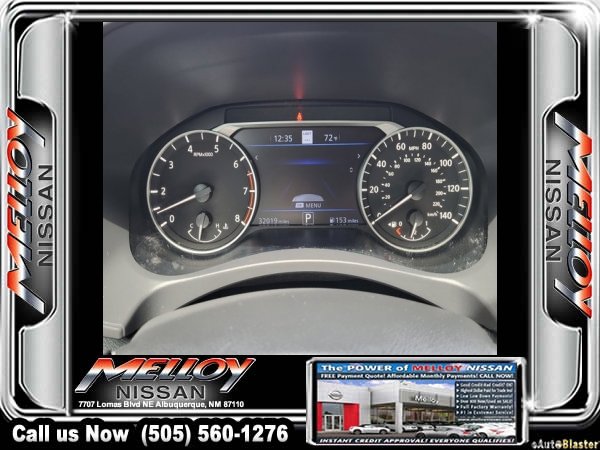 Certified 2022 Nissan Altima 2.5 SL FWD image 11