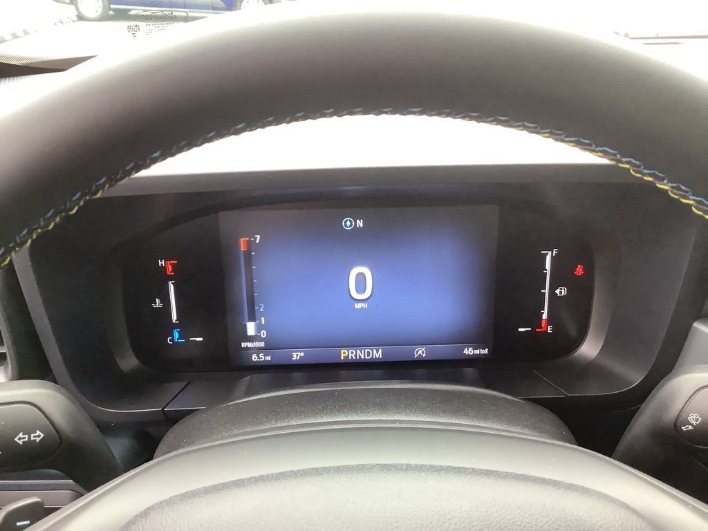 New 2026 Ford Maverick Lobo AWD/4WD image 13