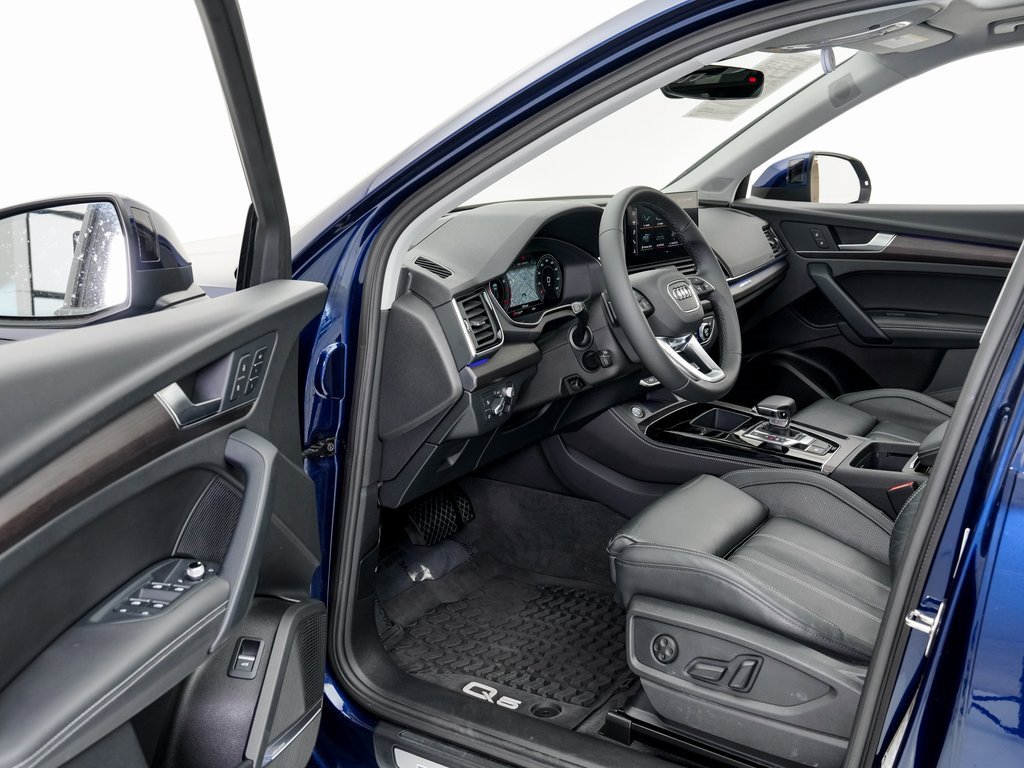 Used 2022 Audi Q5 2.0T Prestige image 7