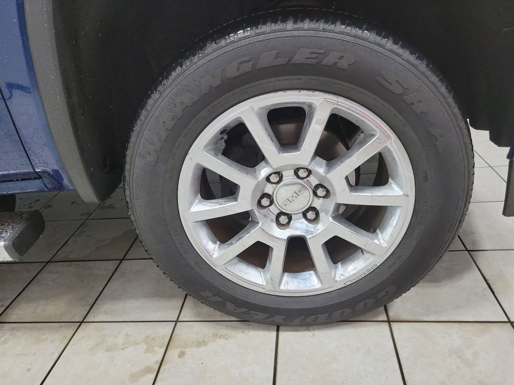 Used 2017 GMC Sierra 1500 Denali image 55