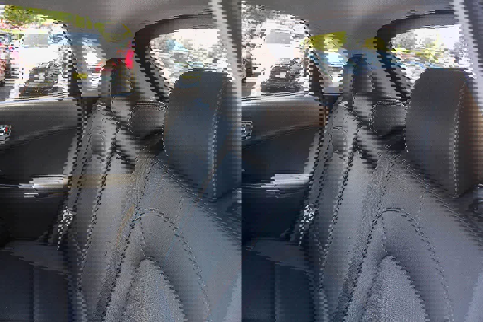 Used 2020 Hyundai Kona Limited image 26