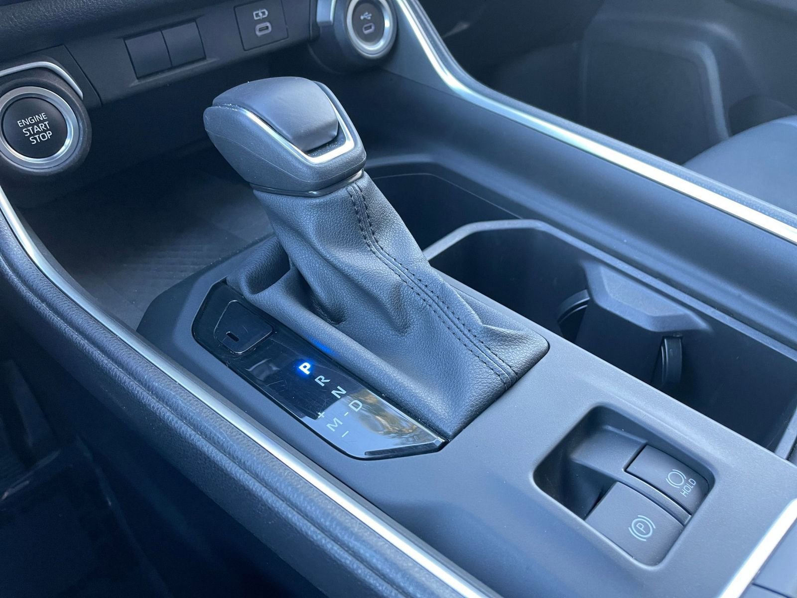 Used 2025 Toyota Grand Highlander FWD image 43