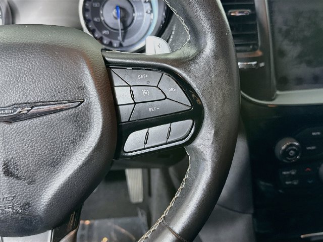 Used 2020 Chrysler 300 S RWD image 14