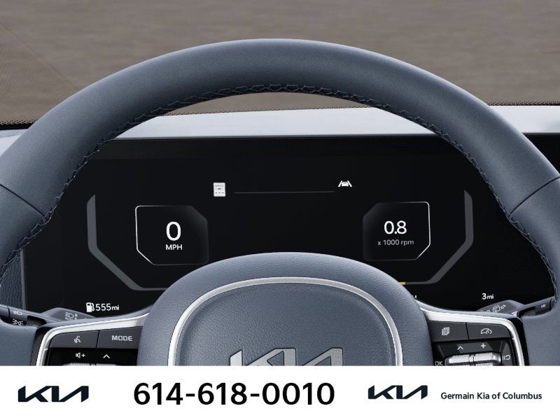 New 2026 Kia Carnival SX FWD image 24